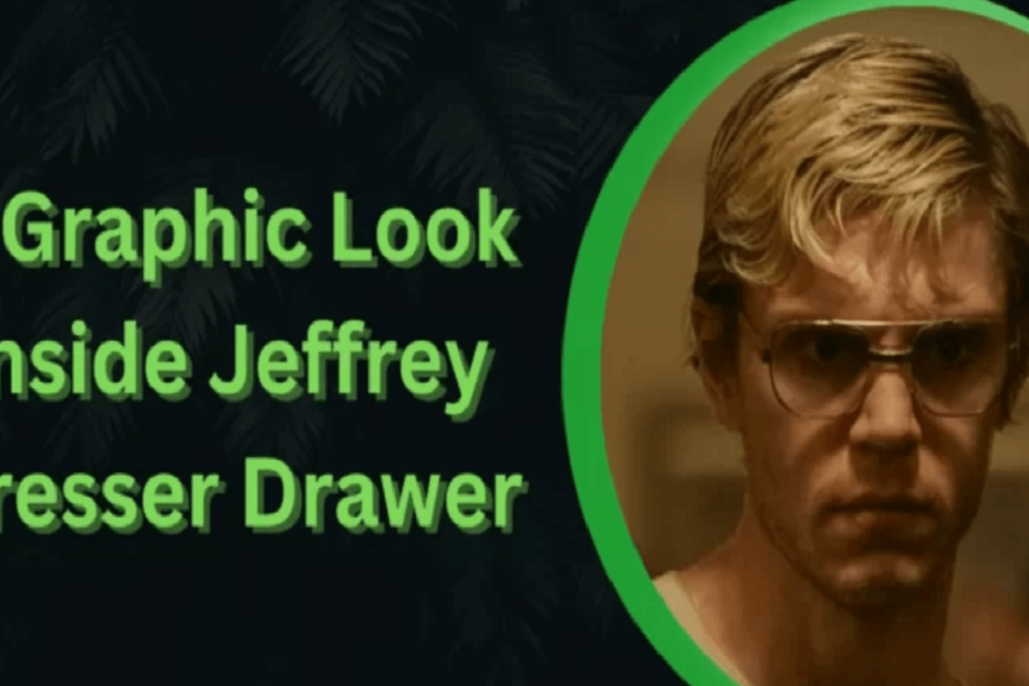 graphic look inside jeffrey dresser drawer