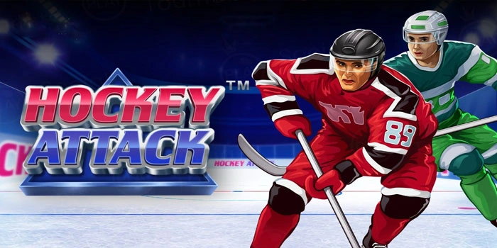 Tips Main Slot Hockey Attack Gacor dengan Hasil Maksimal