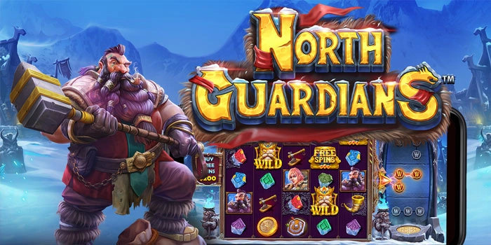 Formula Rahasia Untuk Meraih Gacor di Slot North Guardians Formula Rahasia Untuk Meraih Gacor di Slot North Guardians