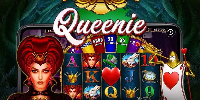 Cara Pasti Untuk Maxwin di Slot Queenie Dengan Spin Bertahap Cara Pasti Untuk Maxwin di Slot Queenie Dengan Spin Bertahap