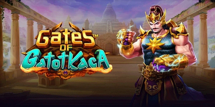 Trik Slot Gates Of Gatot Kaca Sederhana Tapi Efektif