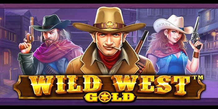 Strategi Slot Wild West Gold Bagaimana Mengatur Taruhan Anda